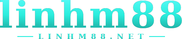 linhm88 logo
