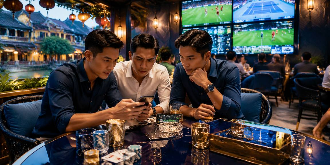 linhm88 Những gì chúng tôi có trong Slot Cau Vong
